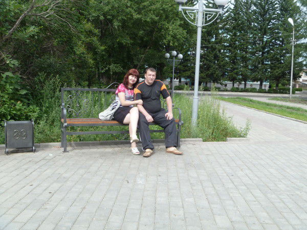 Алексей Банин