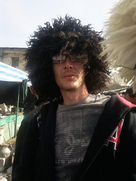 Богдан Шинкаренко