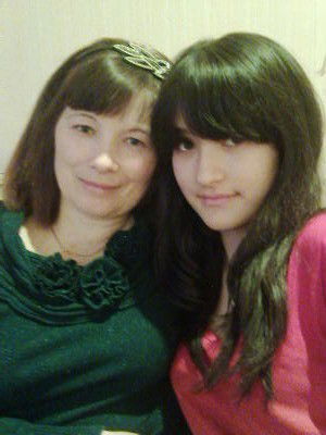 Ирина Рахматуллина