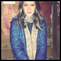 Галя Чувочина