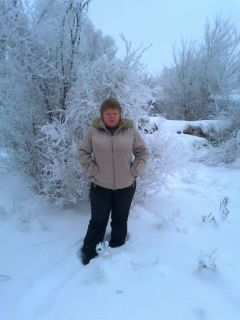 Наська Оринченко