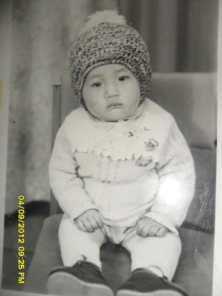 Мейрамбек "karjas"