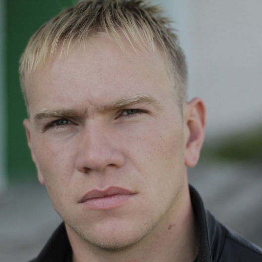 Станислав Фощенко