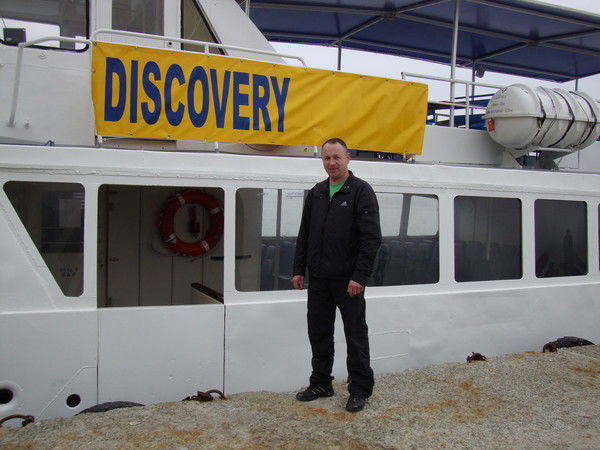 Александр Томашев