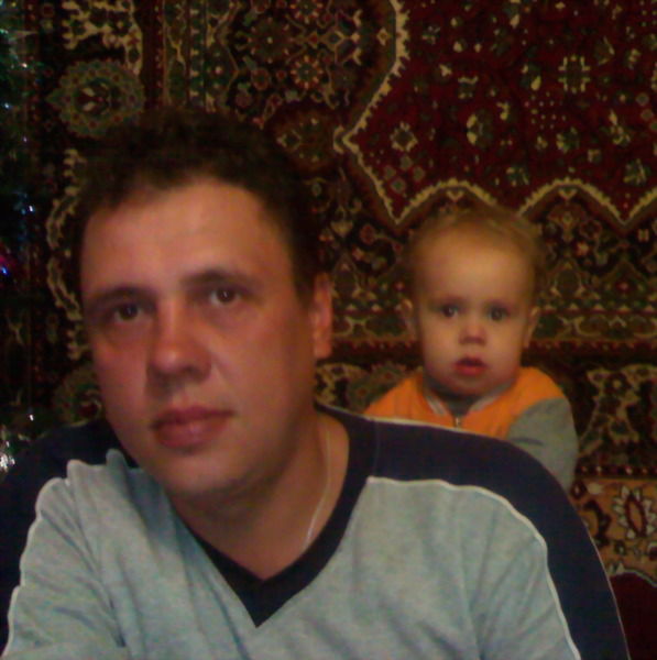 Юрий Юлдашев