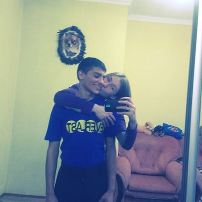 Влад Саврико