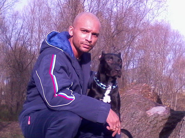 Андрей Кайоль