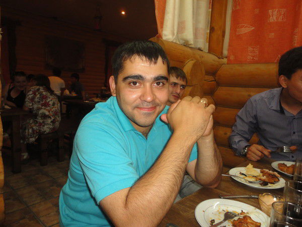 Руслан Кулиев