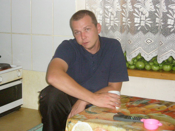 Leonid Petrov