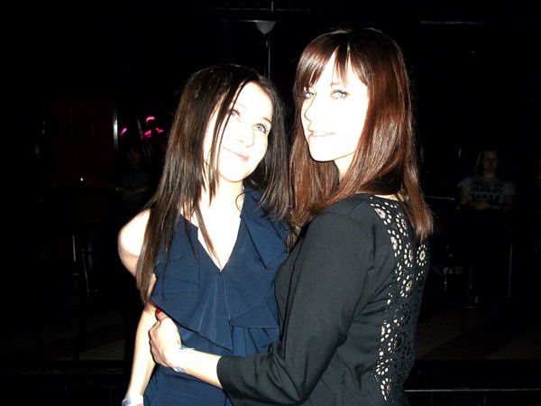 Вероничка Радионова