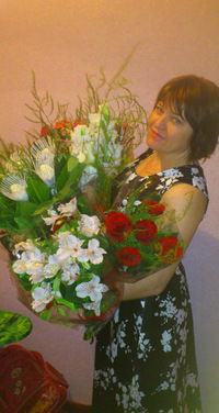 Альбина Таминдарова