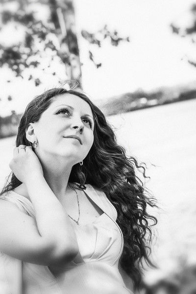 Дарья Хохлова