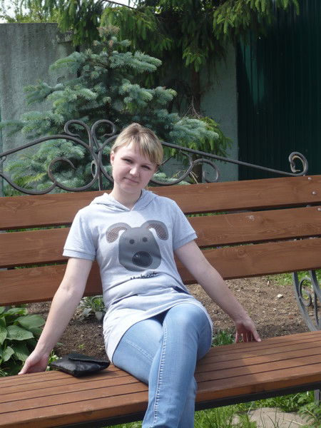 Марина Бочкова