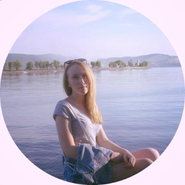 Светлана Новикова