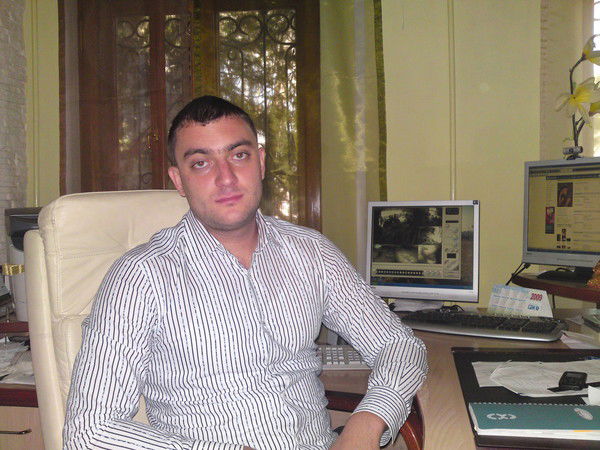 Константин Мелькумов