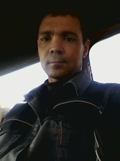 Сергей Шикляeв