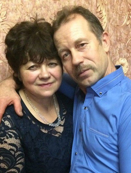 Ольга Подъячева