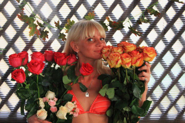 Марина Ситникова