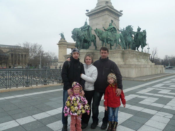 Юля Бондаренко