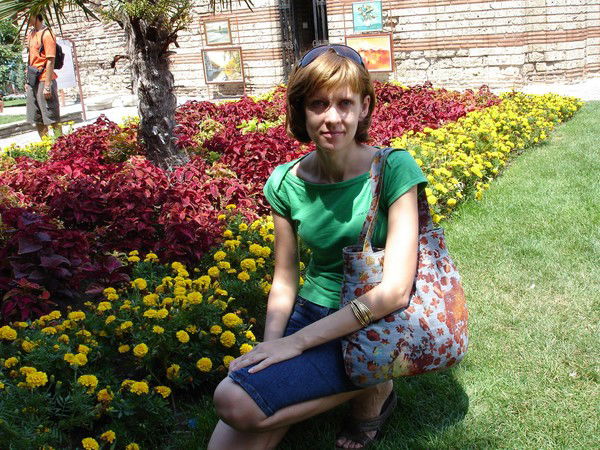 Татьяна Иванова