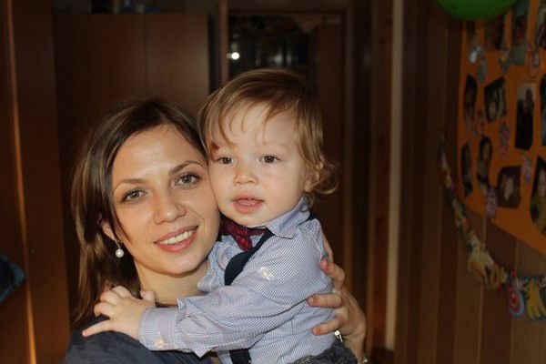 Елена Исламгулова