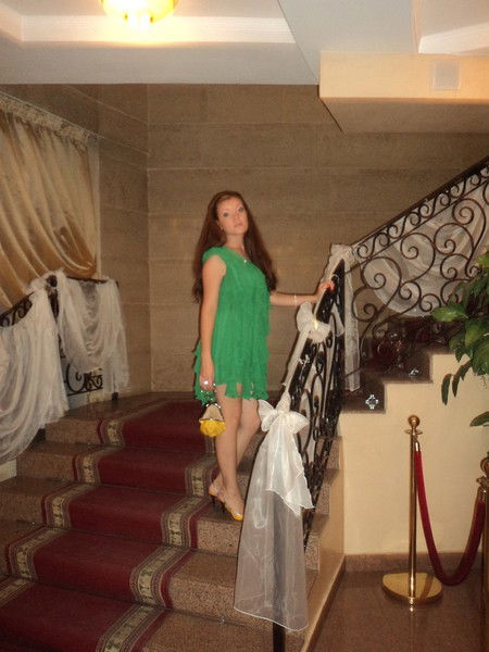 Любовь Силантьева