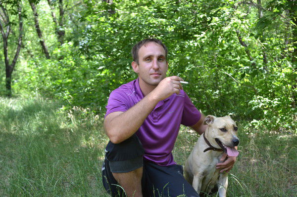 Дмитрий Баюрак