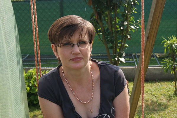 Светлана Гергенрейдер