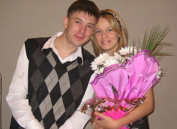 Андрей Запорожец