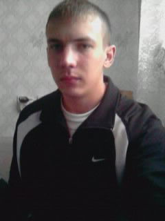 Александр Волохин