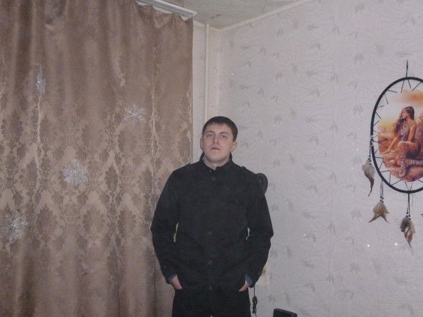 Сергей Федянин