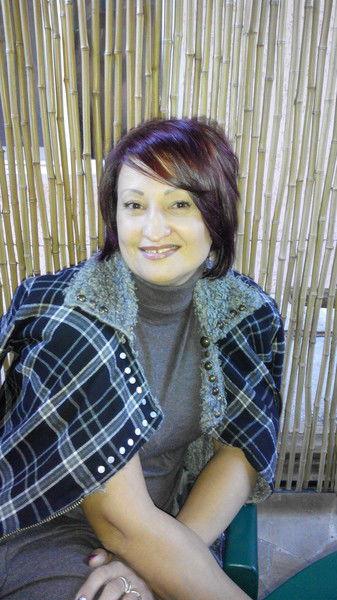 Ирина Согоконь