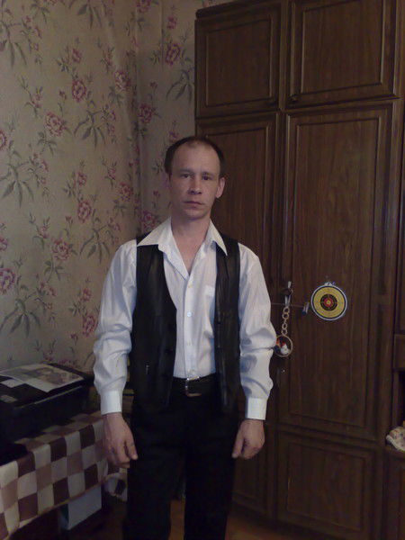 Сергей Смирнов