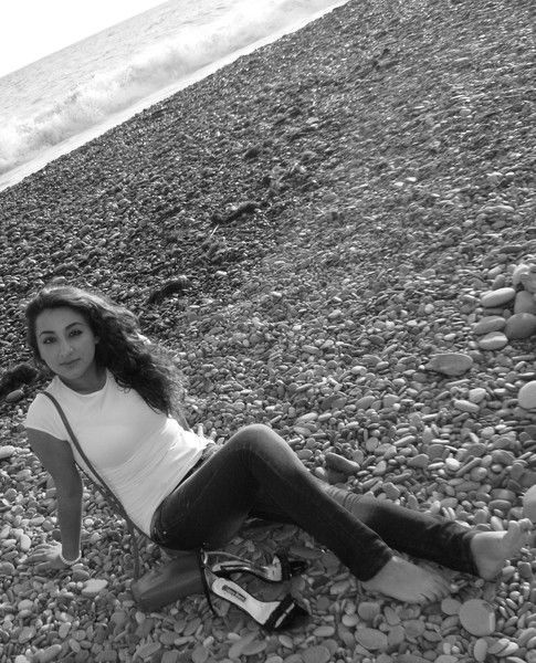 Милена Агинян -Петросян