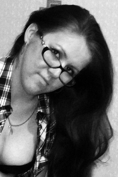 Анна Дряхлова