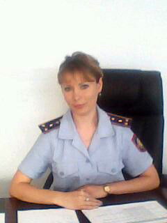 Елена Исайкина