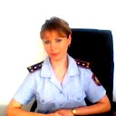Елена Исайкина