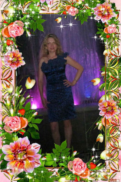 Светлана Карпова