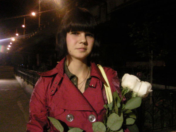 Юлия Вавилова