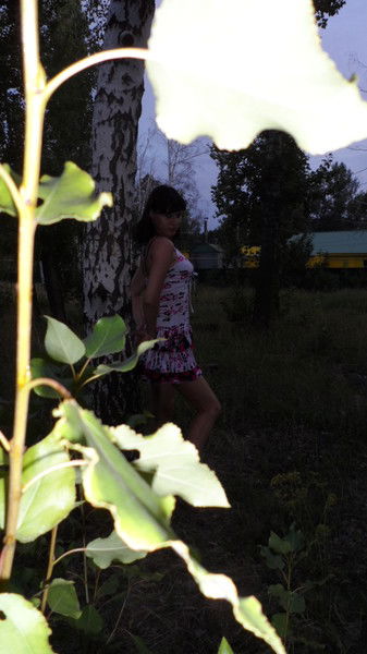 Надёна Хулиганочк@