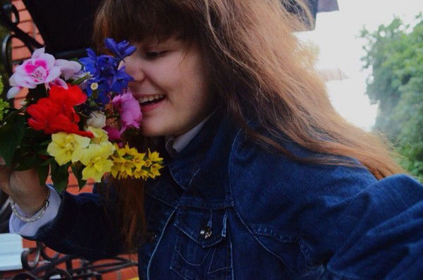 Кристина Немцова