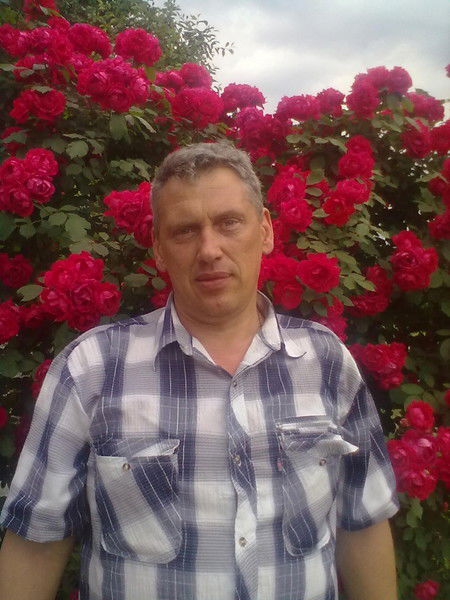 Геннадий Дудников