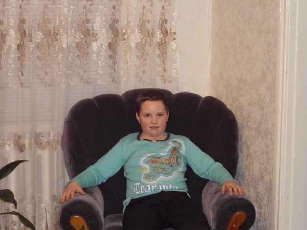 Николай Дмитриенко