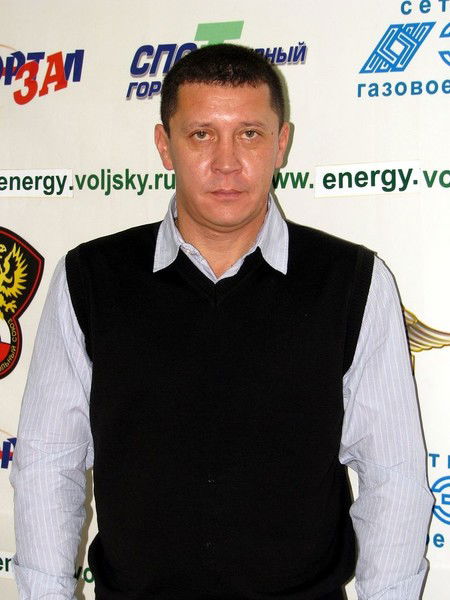 Дмитрий Пискунов