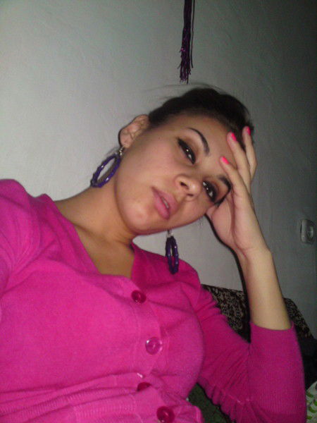 Эльвина Айвазова