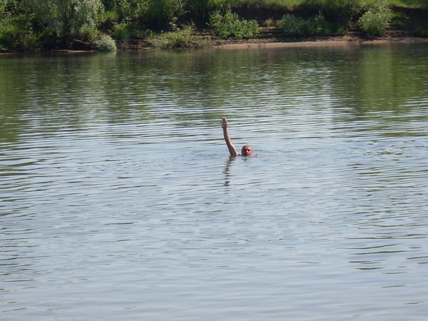 Игорь Дёмин