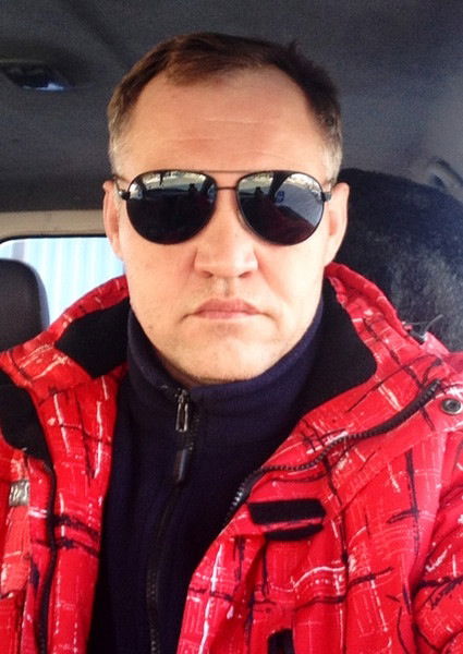 Александр Чириков