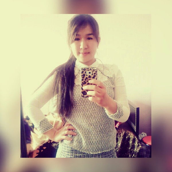 Аяжан Сансызбай