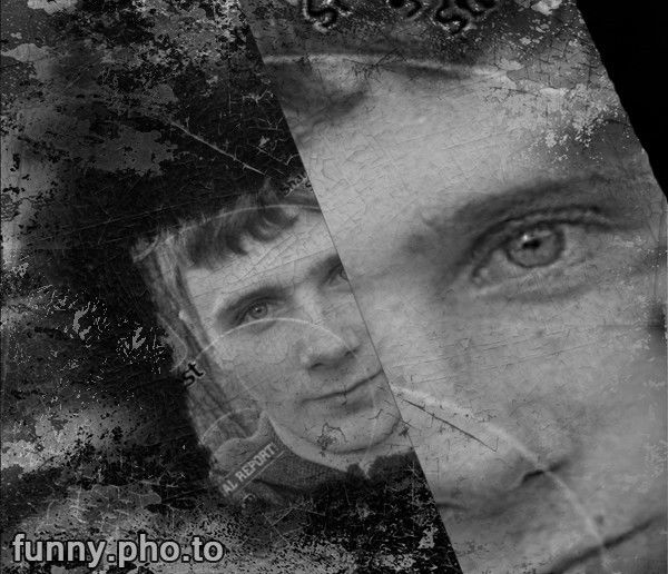 Женя Козырев