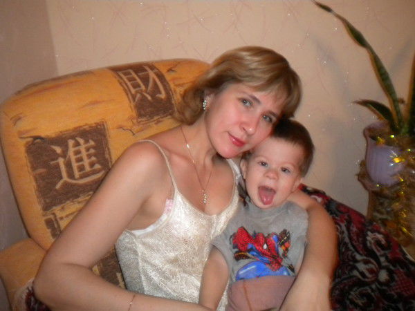 Ольга Черемных